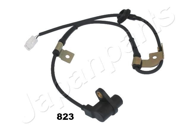 JAPANPARTS ABS-823 Sensor, wheel speed