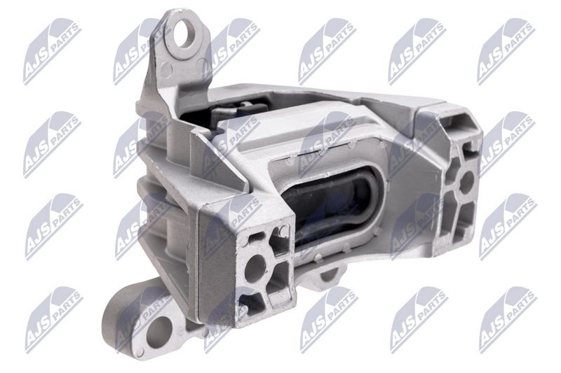 Paigutus, Mootor, NTY ZPS-PL-068