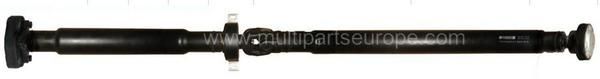 Multiparts 10-340140 - Kardaninis velenas