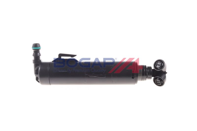 Prekė atitinka OEM kodą: 4H0955102A