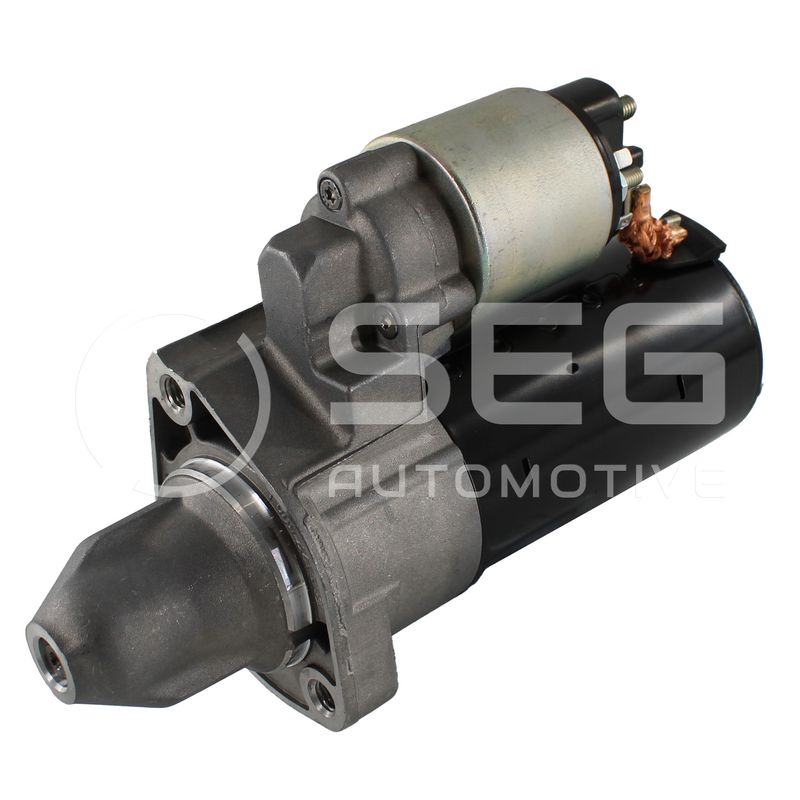 SEG Automotive 0001115119 Starter
