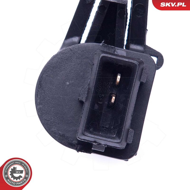 Andur, väntvõll, ESEN SKV...