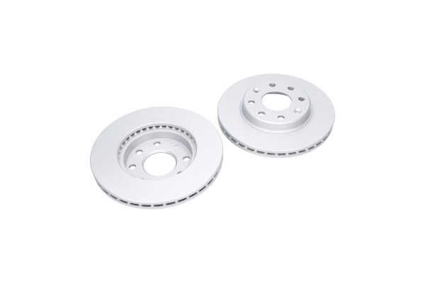 Kavo Parts BR-1209-C Гальмівний диск