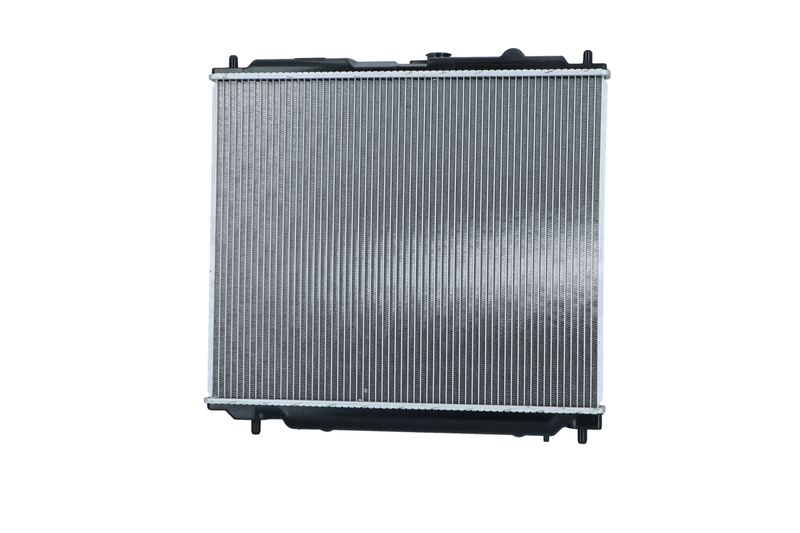 Radiador, refrigeración del motor NRF 52108