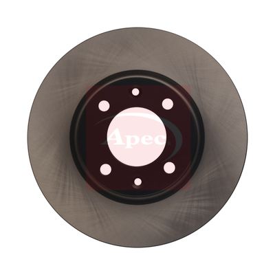 APEC Brake Disc DSK3741