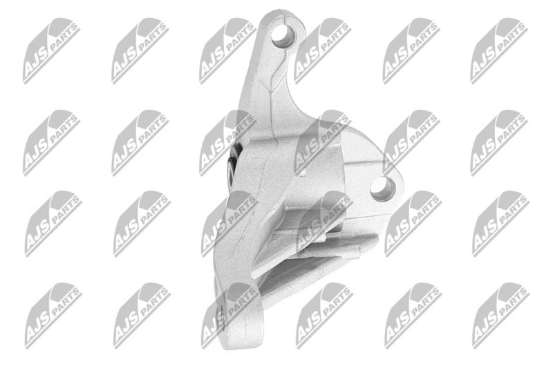 Paigutus, Mootor, NTY ZPS-FR-049