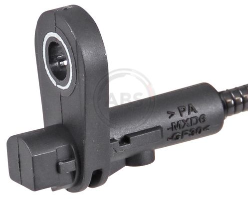 A.B.S. 31757 Sensor, wheel speed