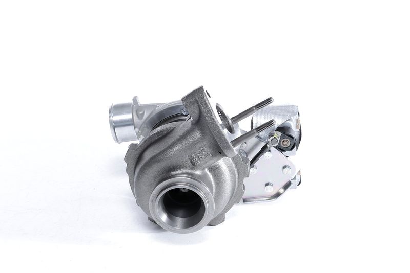 Compresor,sistem de supraalimentare T914890 BTS Turbo