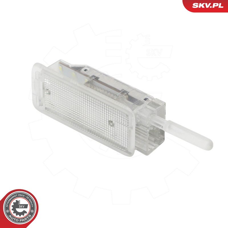 Salongivalgusti, ESEN SKV 72SKV497