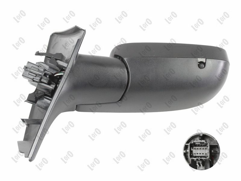 ABAKUS 3127M06 Exterior Mirror