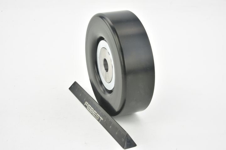 Pingutusrull, soonrihm, FEBEST 0487-Z27