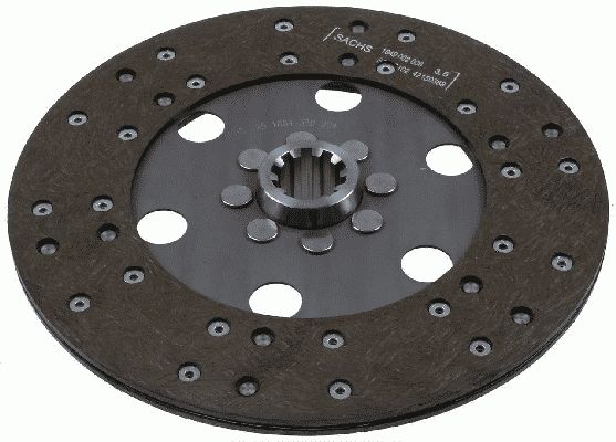 SACHS 1864330204 Clutch Disc