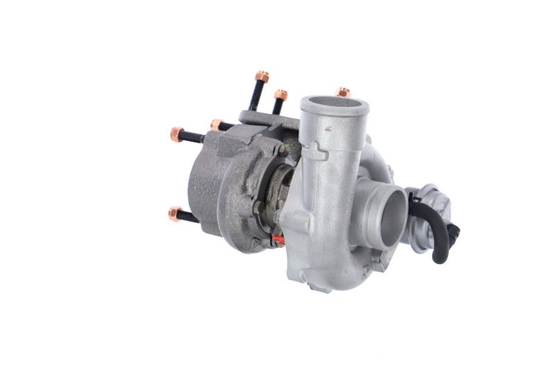 REMANTE 003-001-002961R Charger, charging (supercharged/turbocharged)