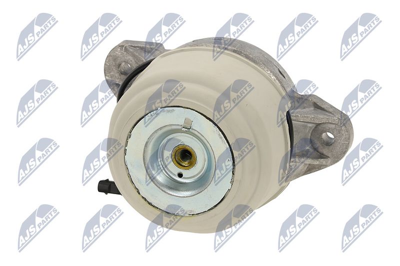 Paigutus, Mootor, NTY ZPS-ME-014