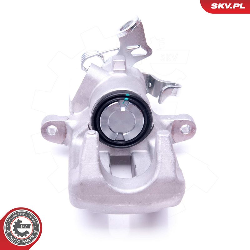 Pidurisadul, ESEN SKV 45SKV733