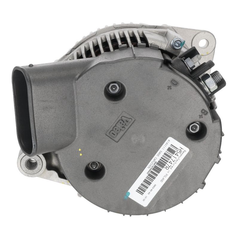 VALEO 200295 Alternator