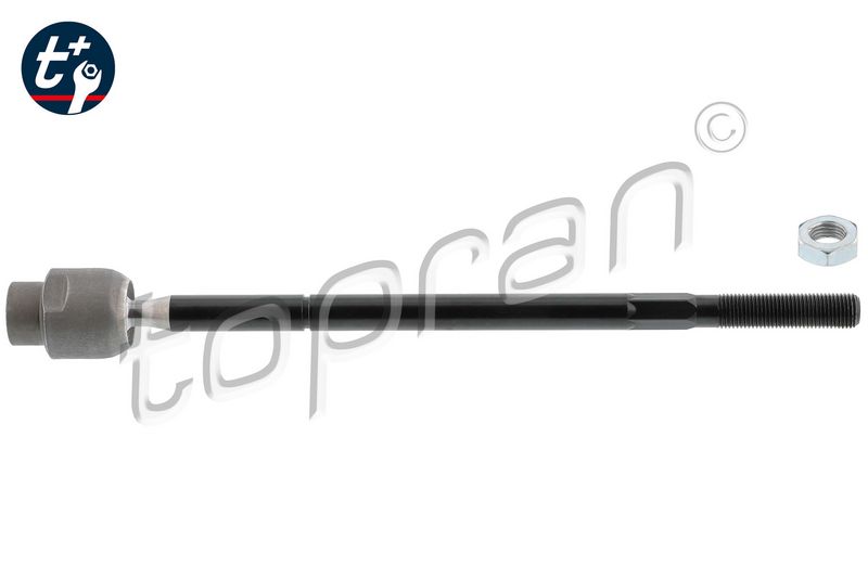 Styrestang, inderste t+