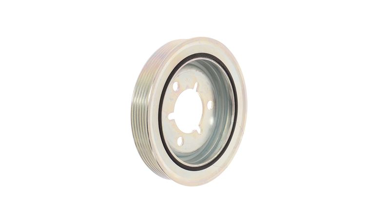 SKF VKM 93316 Шків, колінчатий вал