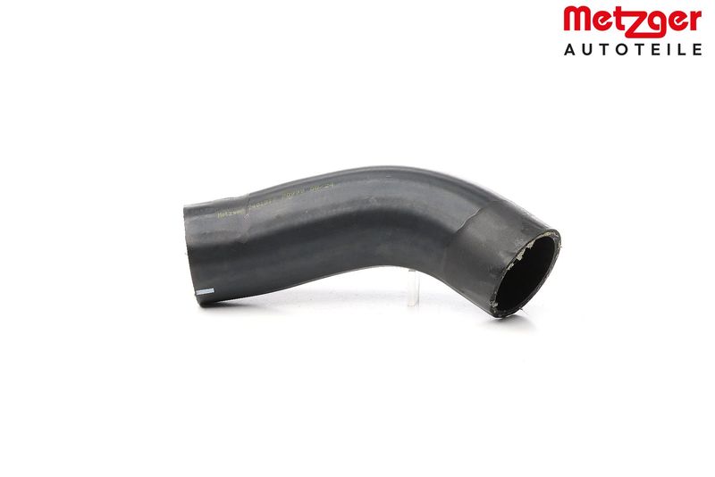 METZGER AUTOTEILE 2401317 Charge Air Hose