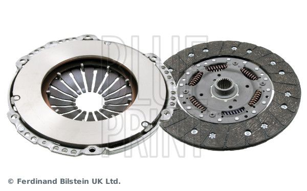 BLUE PRINT ADBP300114 Clutch Kit