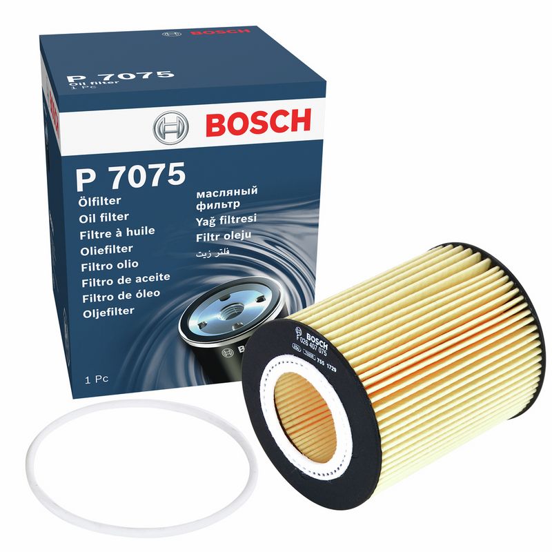 Filtre+à+huile BOSCH F 026 407 075