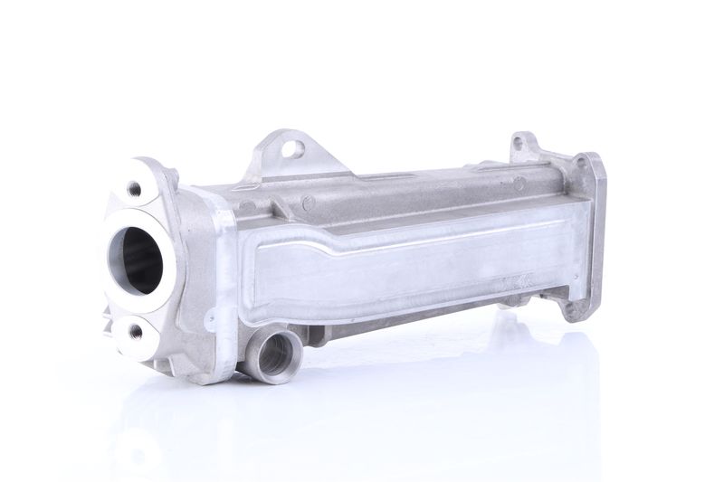 Radiaator, heitgaaside tagasijooks, NISSENS 989284