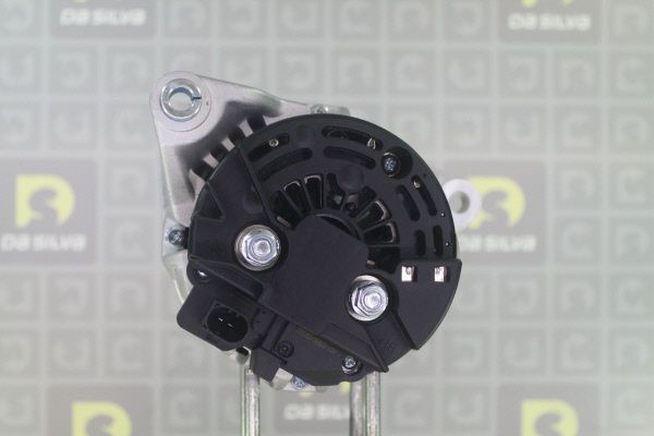 DA SILVA 011668 Alternator
