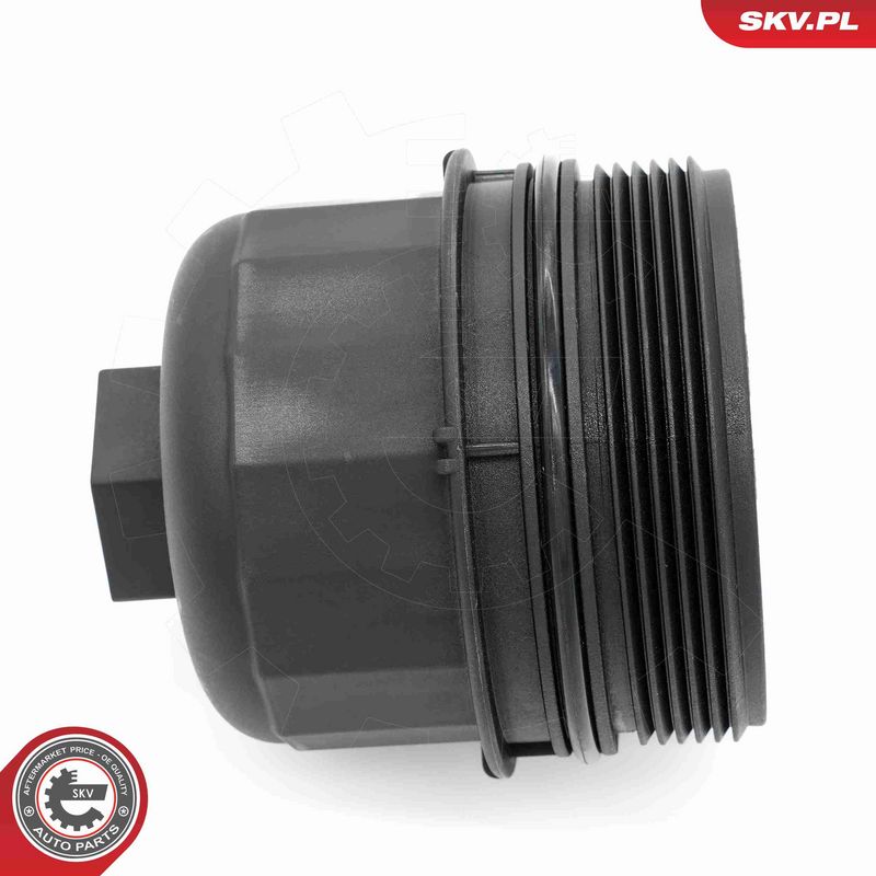 ESEN SKV 31SKV397 Cap, oil filter housing