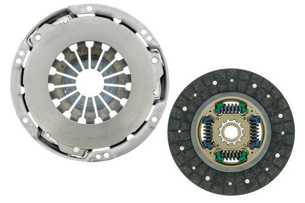 Sidurikomplekt, AISIN KT-338R