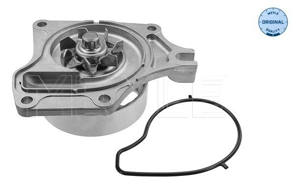 Meyle Water Pump, engine cooling 35-13 220 0005