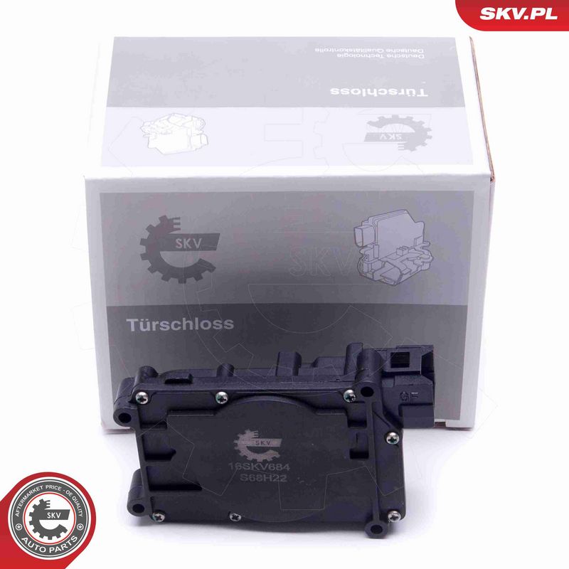 ESEN SKV 16SKV683 - Door Lock