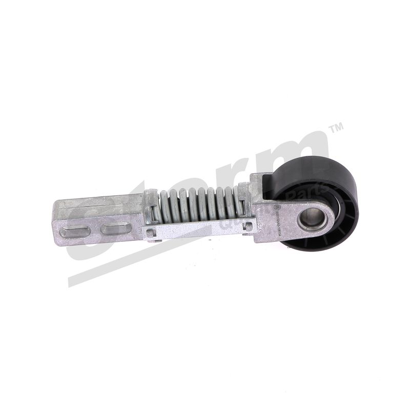 Tendeur de courroie, courroie trapézoïdale à nervures STORM QUALITY PARTS 106190