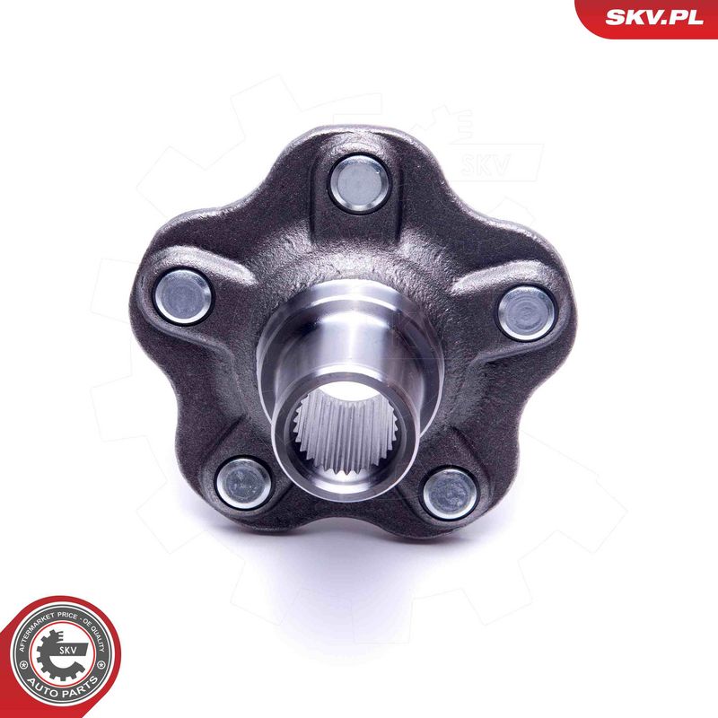 Rattalaagrikomplekt, ESEN SKV 29SKV430