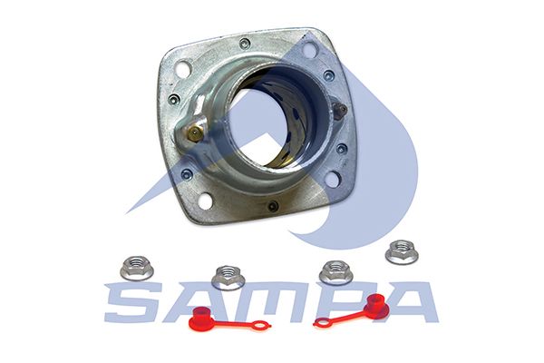 Set reparatie, arbore came frana SAMPA 075.585