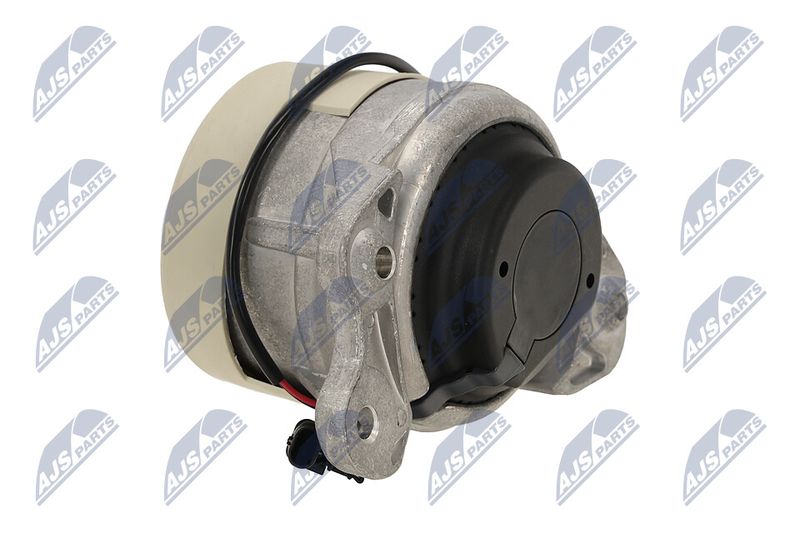 Paigutus, Mootor, NTY ZPS-ME-022