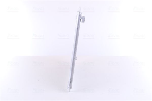 NISSENS 940537 Condenser, air conditioning