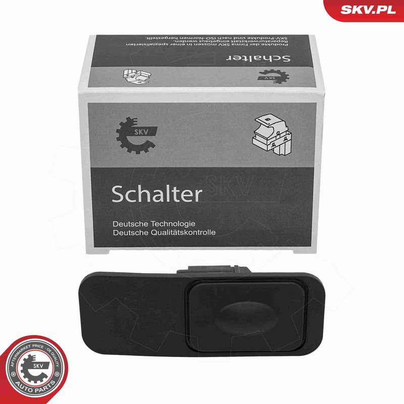 ESEN SKV 97SKV377 - Switch, tailgate release