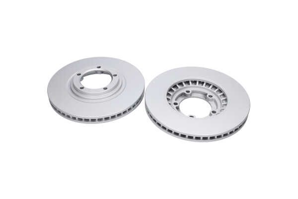 Kavo Parts BR-3243-C Brake Disc