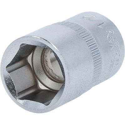 KS TOOLS Šešiakampio lizdo komplektas