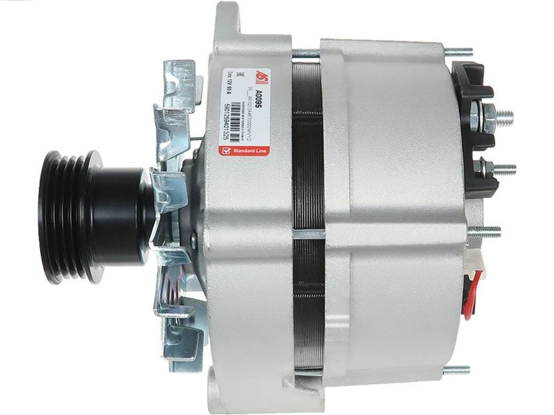 AS-PL A0095 Alternator