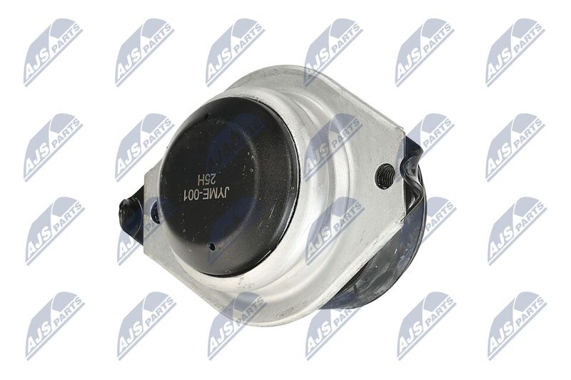 Paigutus, Mootor, NTY ZPS-ME-001