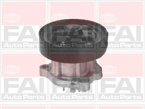 Водяний насос, Fai Autoparts WP6419