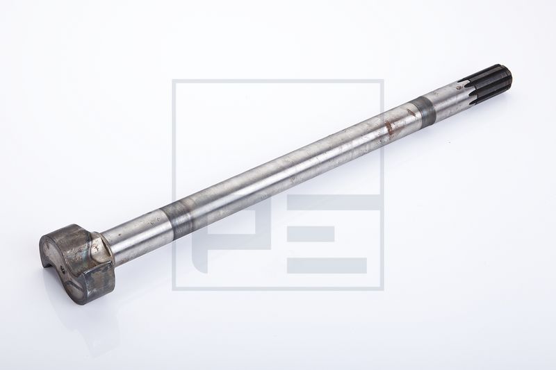 klíč brzdový SMB 589mm P 186.051-00A