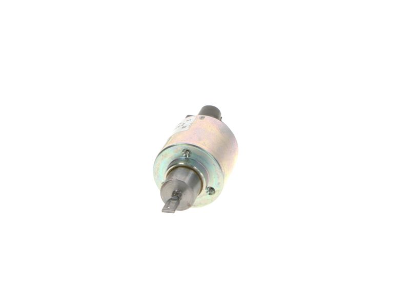 BOSCH 2339303322 Solenoid Switch, starter