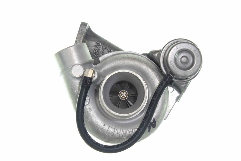 Repasované turbodmychadlo Garrett 465489-5005S
