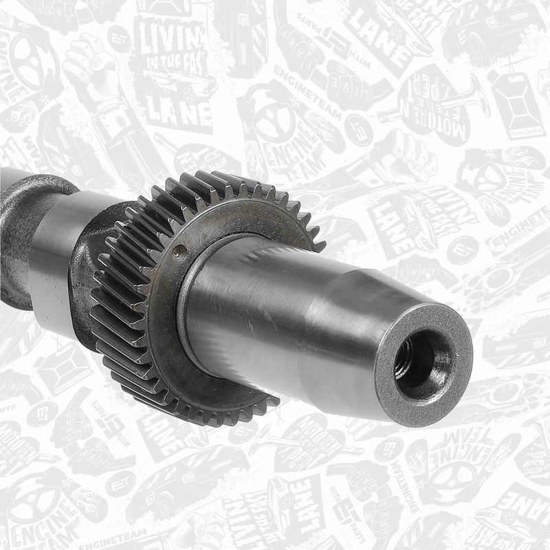 Product Image - Nokkenas - HV0009 - ET ENGINETEAM