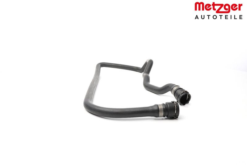 METZGER AUTOTEILE 2420573 Radiator Hose