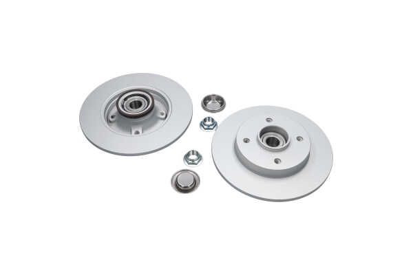 Kavo Parts BR-10207-C Brake Disc