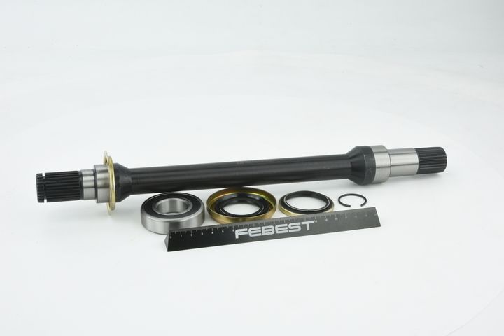 Veovõll, FEBEST 2112-FOCAU