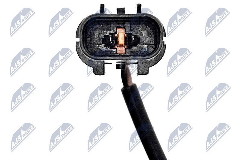 Andur, rattapöörete arv, NTY HCA-HY-524